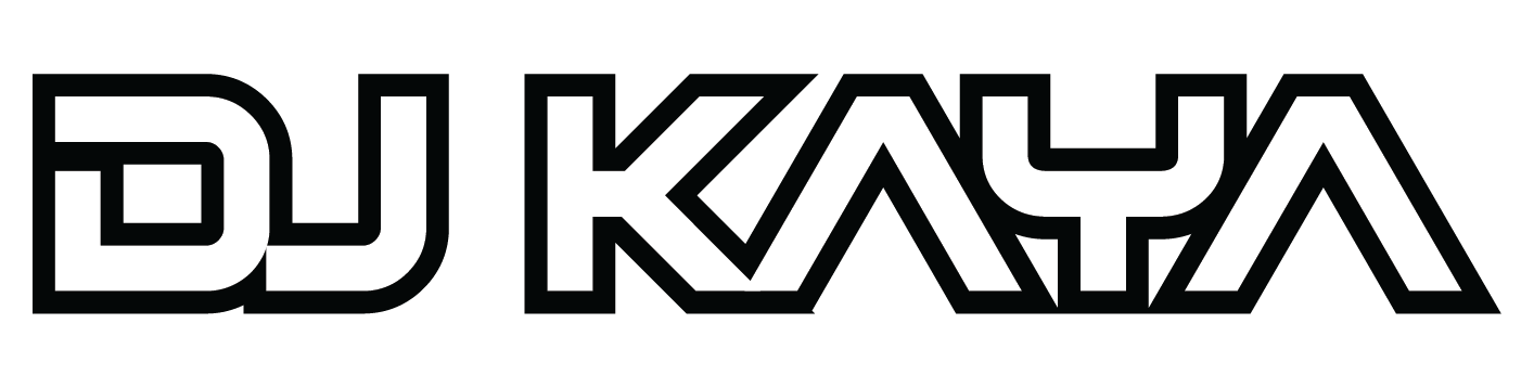 DJ KAYA logo